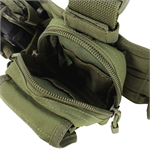 Condor Utility Leg Rig (MA25)