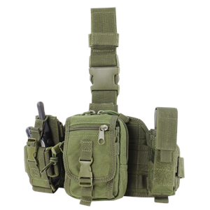 Condor Utility Leg Rig (MA25)