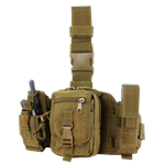 Condor Utility Leg Rig (MA25)