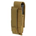 Condor Single Pistol Mag Pouch (MA32)