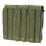 Condor Triple AR/AK Mag Pouch (MA33)