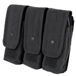 Condor Triple AR/AK Mag Pouch (MA33)