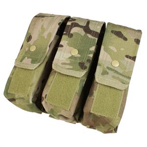 Condor Triple AR/AK Mag Pouch (MA33)