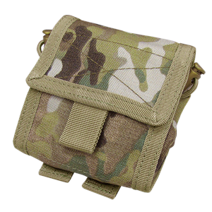 Condor Roll-Up Utility Pouch (MA36)