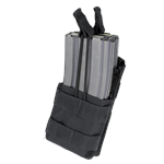 Condor Single Stacker M4 Open-Top Mag Pouch (MA42)