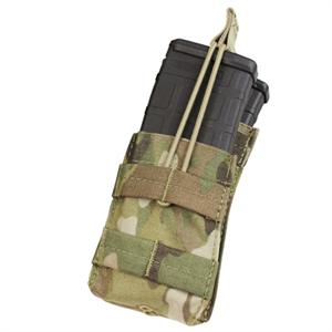 Condor Single Stacker M4 Open-Top Mag Pouch (MA42)