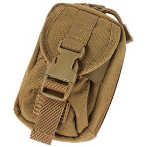 Condor I-Pouch (MA45)