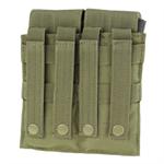 Condor Double M4 Mag Pouch (MA4)