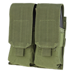 Condor Double M4 Mag Pouch (MA4)