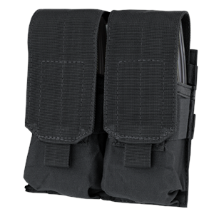 Condor Double M4 Mag Pouch (MA4)