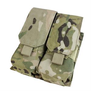 Condor Double M4 Mag Pouch (MA4)