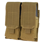 Condor Double M4 Mag Pouch (MA4)