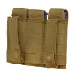Condor Triple Pistol Mag Pouch (MA52)