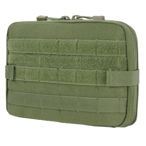 Condor T&T Pouch (MA54)