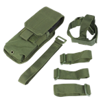 Condor M4 Buttstock Mag Pouch (MA59)