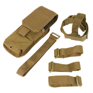 Condor M4 Buttstock Mag Pouch (MA59)