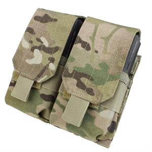 Condor Double M14 Mag Pouch-Gen II (191089)