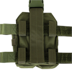 Condor Drop Leg M4 Mag Pouch (MA65)