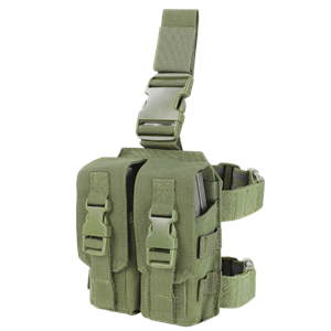 Condor Drop Leg M4 Mag Pouch (MA65)