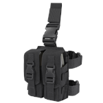 Condor Drop Leg M4 Mag Pouch (MA65)