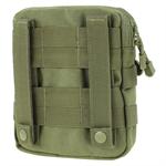 Condor G.P. Pouch (MA67)