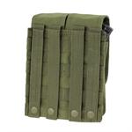 Condor Double AR/AK Mag Pouch (MA6)