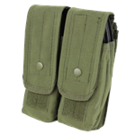 Condor Double AR/AK Mag Pouch (MA6)