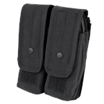 Condor Double AR/AK Mag Pouch (MA6)