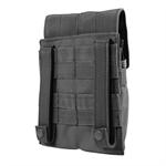 Condor Double AK Kangaroo Mag Pouch (MA71)