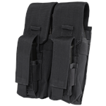 Condor Double AK Kangaroo Mag Pouch (MA71)