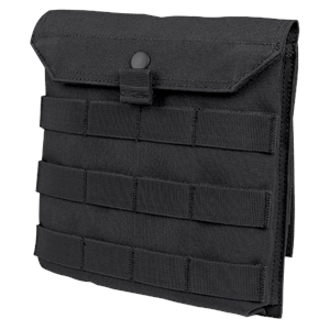 Condor Side Plate Pouch (MA75)