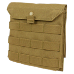 Condor Side Plate Pouch (MA75)