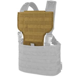 Condor Hydro MCR Bib Integration Kit (221036)