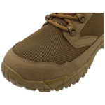 ALTAI™ 6″ Brown Hiking Boots-low top (Model: MFH200-S)