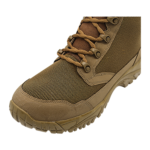 ALTAI™ 6″ Brown Zip Up Hiking Boots-low top (Model: MFH200-ZS)