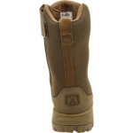 ALTAI™ 8″ Brown Zip Up Hunting Boots (Model: MFH200-Z)