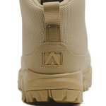 ALTAI™ 6″ Tan Work Boots-low top (Model: MFM100-S)