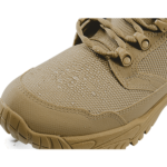 ALTAI™ 6″ Tan Work Boots-low top (Model: MFM100-S)