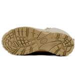 ALTAI™ 6″ Tan Work Boots-low top (Model: MFM100-S)
