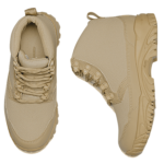 ALTAI™ 6″ Tan Work Boots-low top (Model: MFM100-S)