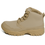 ALTAI™ 6″ Tan Work Boots-low top (Model: MFM100-S)