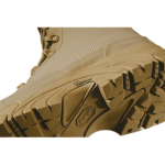 ALTAI™ 8″ Tan Combat Boots (Model: MFM100)