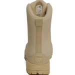 ALTAI™ 8″ Tan Combat Boots (Model: MFM100)