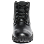 ALTAI™ 6″ Black Uniform Boots-low top Model: (MFT100-S)
