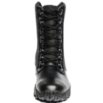 ALTAI™ 8″ Black Tactical Boots (Model: MFT100)