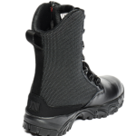 ALTAI™ 8″ Black Tactical Boots (Model: MFT100)