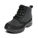 ALTAI™ 6″ Black Tactical Boots-low top (Model: MFT200-S)