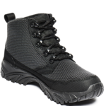 ALTAI™ 6″ Black Tactical Boots-low top (Model: MFT200-S)