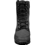 ALTAI™ 8″ Side Zip Black Tactical Boots (Model: MFT200-Z)