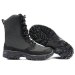 ALTAI™ 8″ Black Tactical Boots (Model: MFT200)
